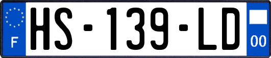 HS-139-LD