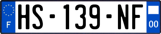 HS-139-NF