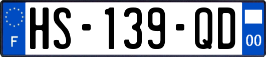 HS-139-QD