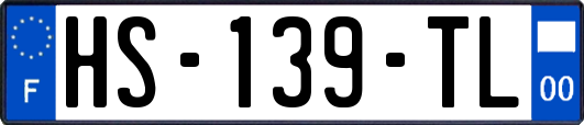 HS-139-TL