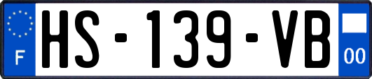 HS-139-VB