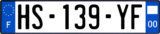 HS-139-YF