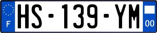 HS-139-YM