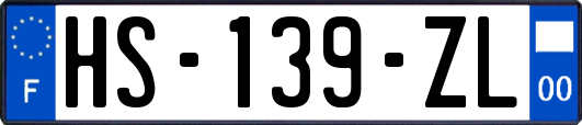 HS-139-ZL