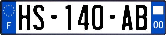 HS-140-AB