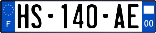 HS-140-AE