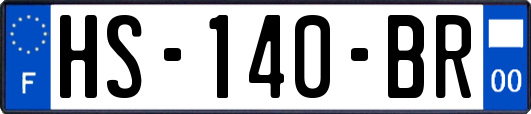 HS-140-BR