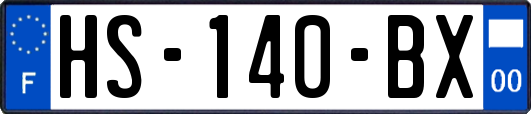 HS-140-BX