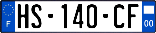 HS-140-CF