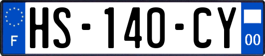 HS-140-CY