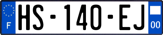HS-140-EJ