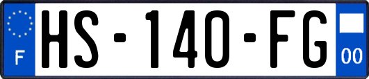 HS-140-FG