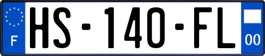 HS-140-FL