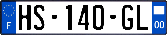 HS-140-GL