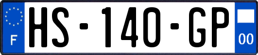 HS-140-GP