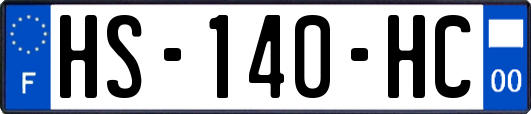 HS-140-HC