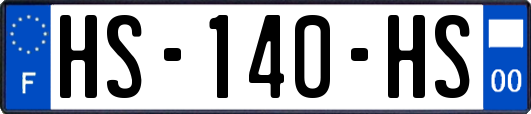 HS-140-HS