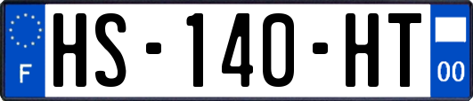 HS-140-HT
