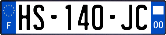 HS-140-JC