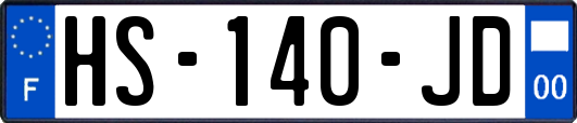 HS-140-JD