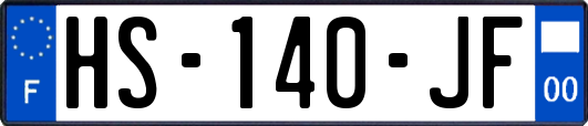 HS-140-JF