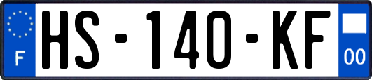 HS-140-KF