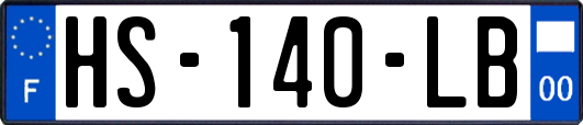 HS-140-LB