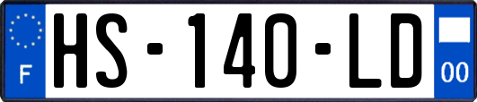 HS-140-LD