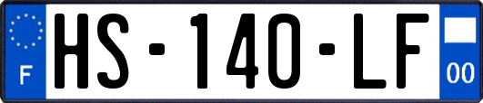HS-140-LF