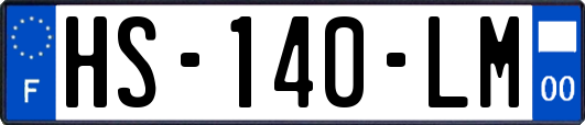 HS-140-LM