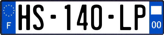HS-140-LP