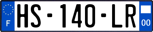 HS-140-LR