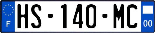 HS-140-MC