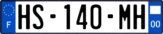 HS-140-MH