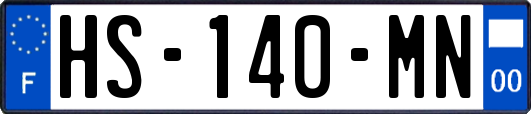 HS-140-MN