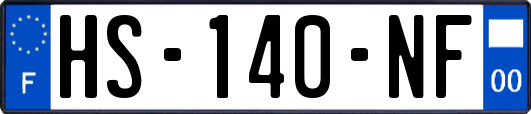 HS-140-NF