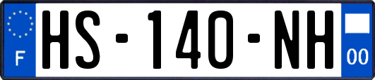 HS-140-NH