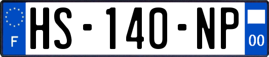 HS-140-NP