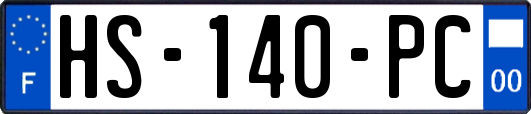 HS-140-PC