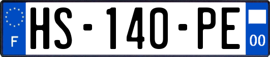 HS-140-PE