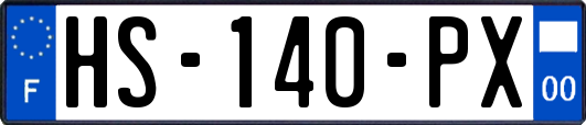 HS-140-PX
