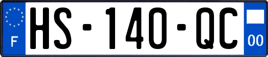 HS-140-QC