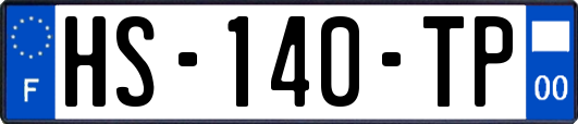 HS-140-TP