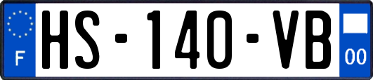 HS-140-VB