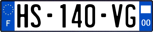 HS-140-VG