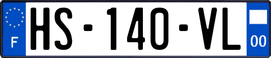 HS-140-VL