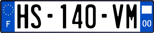 HS-140-VM