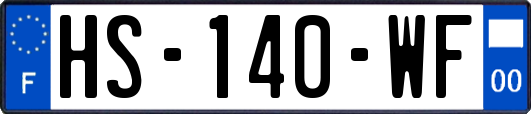 HS-140-WF