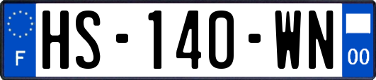 HS-140-WN