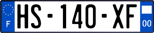 HS-140-XF